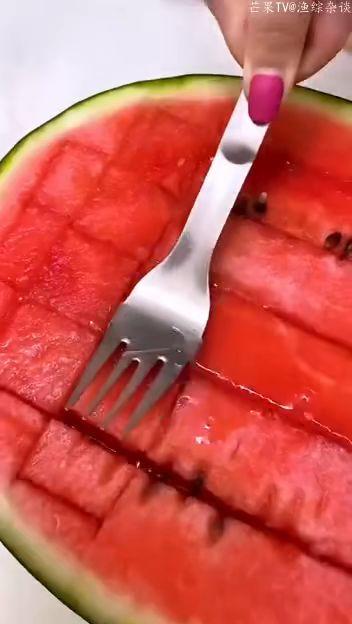 吃瓜神器小铲子,轻松解锁美食新体验