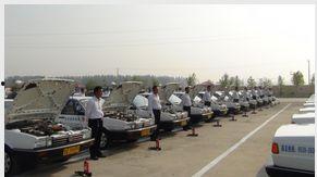 沂水驾校吃瓜,揭秘驾校内部惊人真相