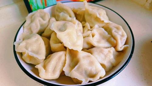 包饺子吃的瓜,共享团圆滋味，品味生活瓜趣