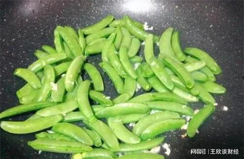 吃甜豆能吃茄瓜吗,美味搭配的甜蜜探索