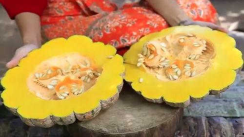 芭蕉瓜怎么吃,探索美味与营养的完美融合