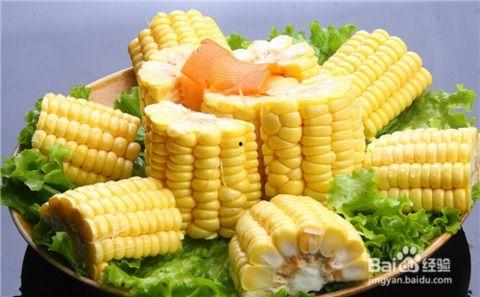 周岁宝宝可以吃蜜瓜,营养美味两不误