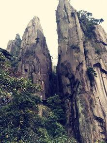 三清山吃瓜,清凉一夏，品味自然之味