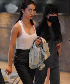 蔡依林 吃瓜,揭秘娱乐圈背后的故事